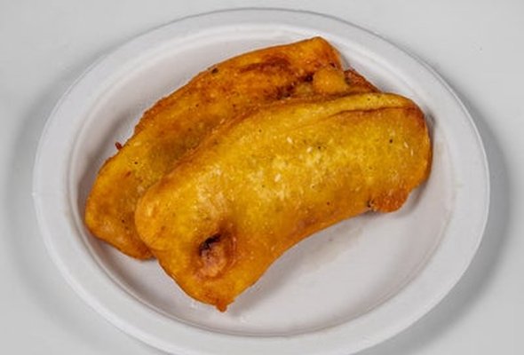 Banana Fry