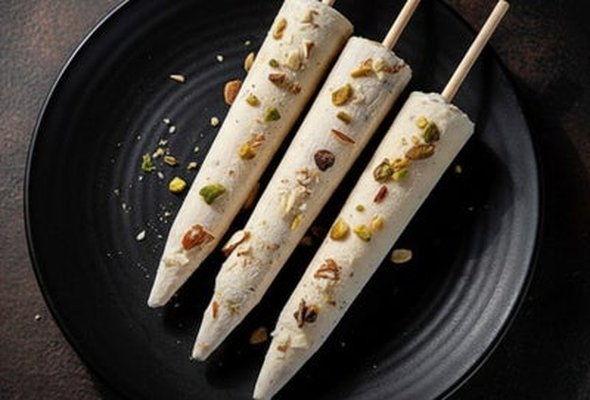 🍦Kulfi