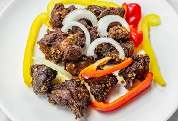 Chofi chops - small