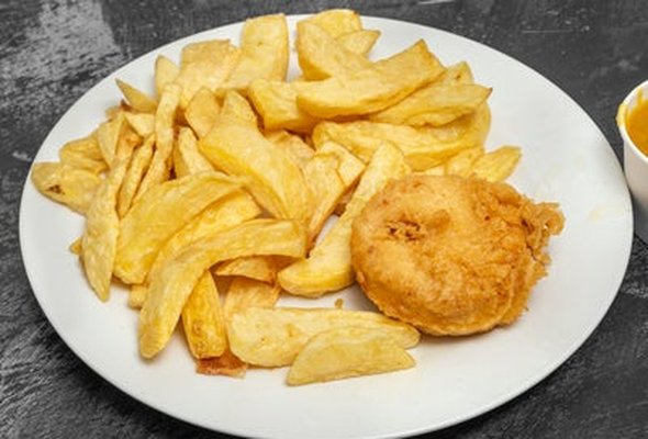 Tinned Cod Roe