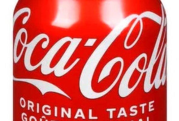coke