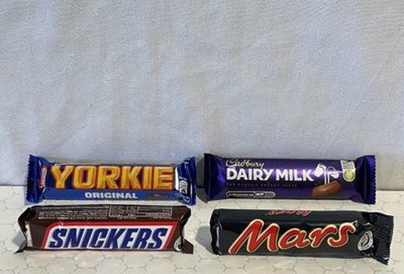 Chocolate Bar