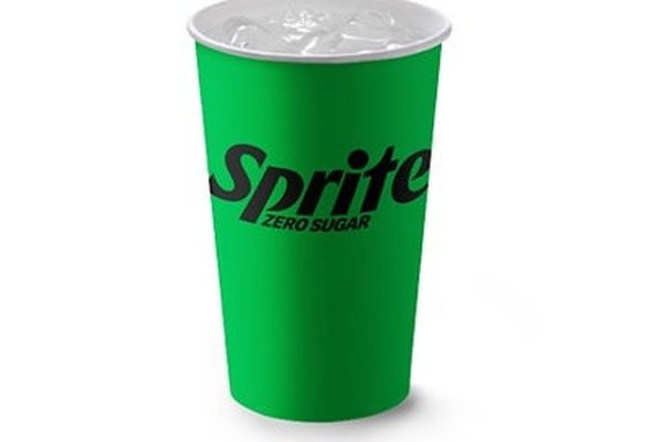 Medium Sprite® Zero Sugar