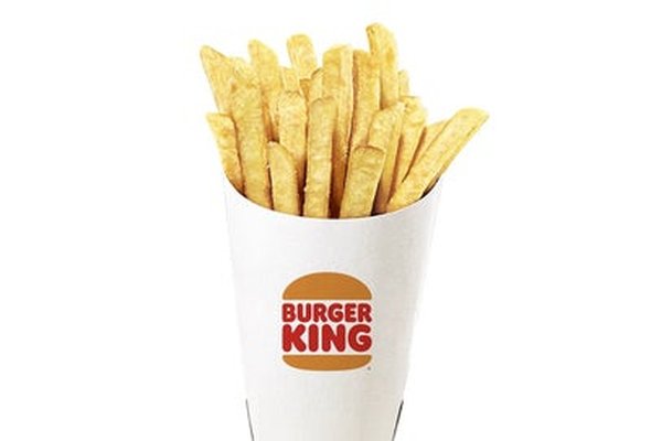 Large Fries
