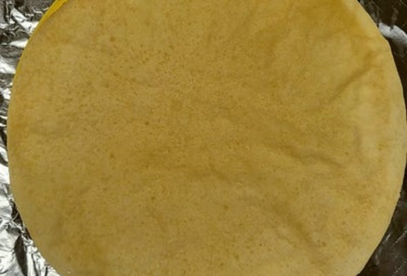 Papadam