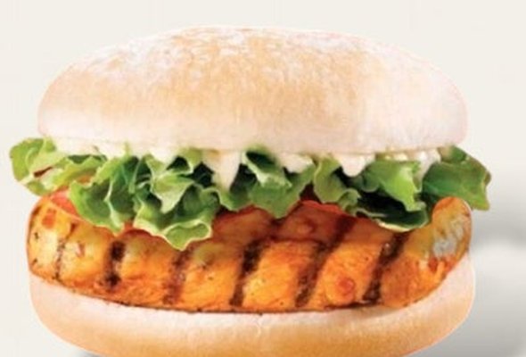 Piri Piri Burger