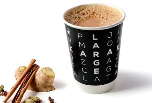 Karak Chaii