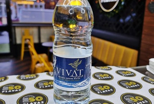 Water Bottle (550ml)