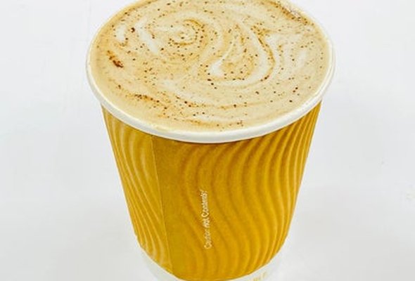 Masala Tea