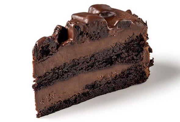 Chocolate Dream Cake