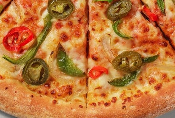 Hot Pepper Passion