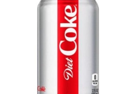 Diet Coke