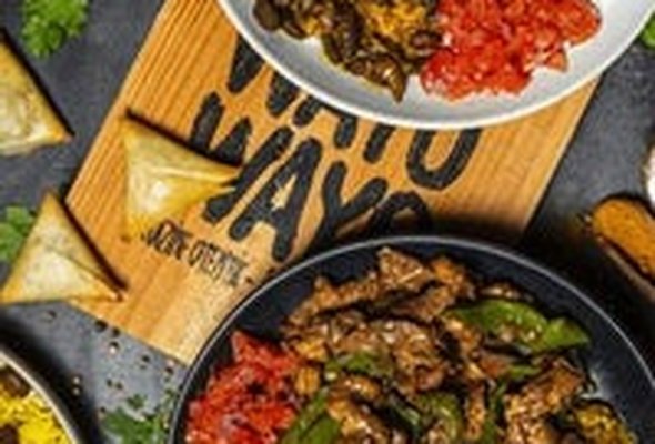 Wayo Wayo 🇷🇪 - Marseille - Menpenti