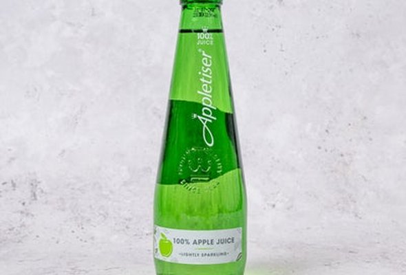 Appletiser