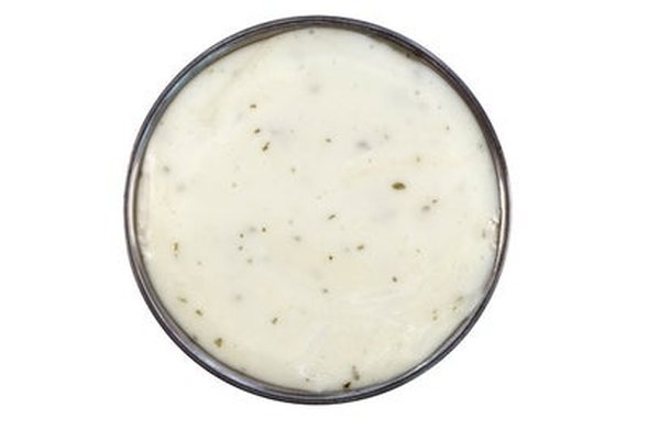 Herb Garlic Aioli