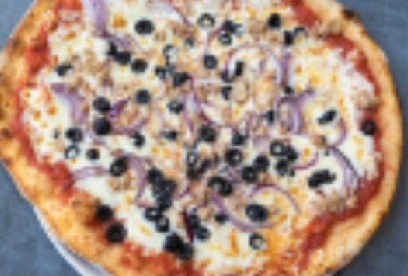 Tonno Cipolla