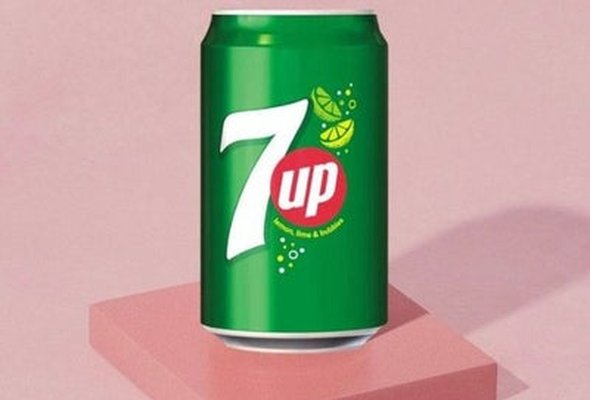 7 Up