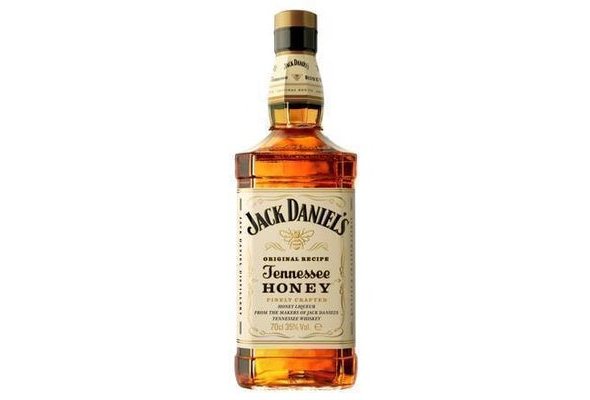 Jack Daniel's Tennessee Honey 70cl