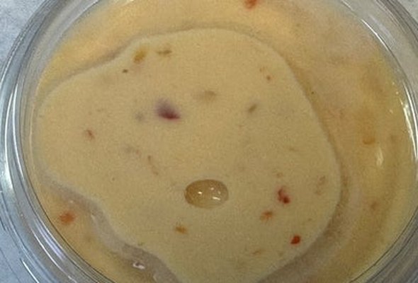 Spicy Mayonnaise
