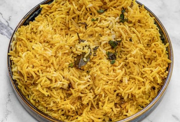 biriyani rice