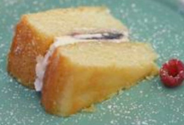 Victoria Sponge