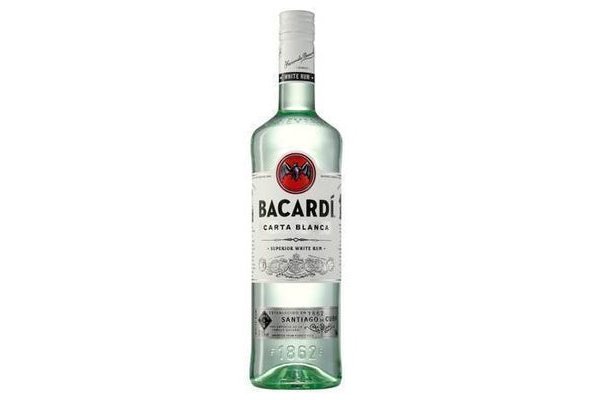 Bacardi 70cl