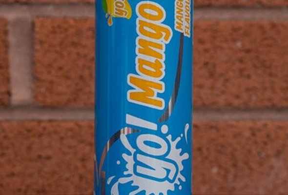 yo! Mango