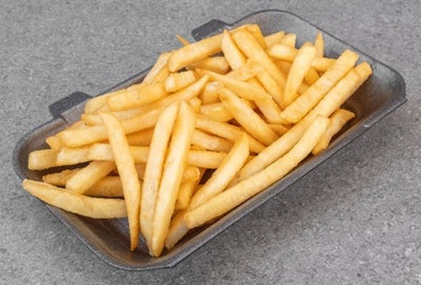 Fries