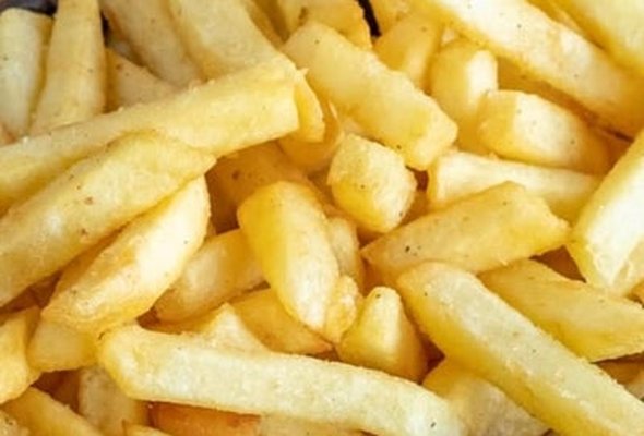 Fries