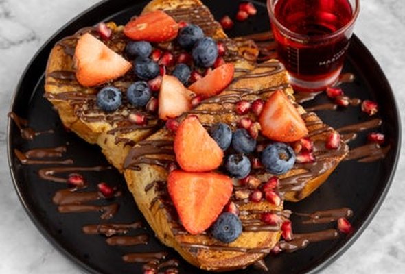 French Toast