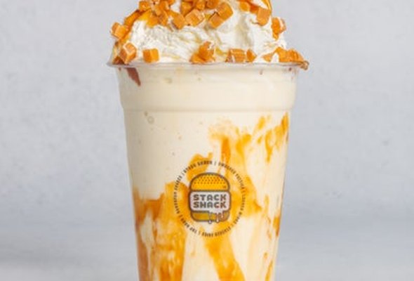 Salted Caramel
