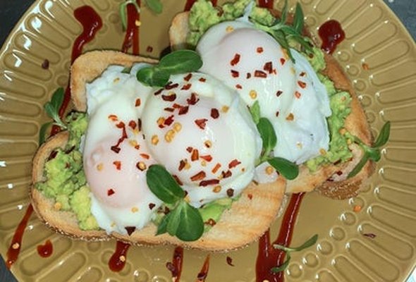 Avo Smash