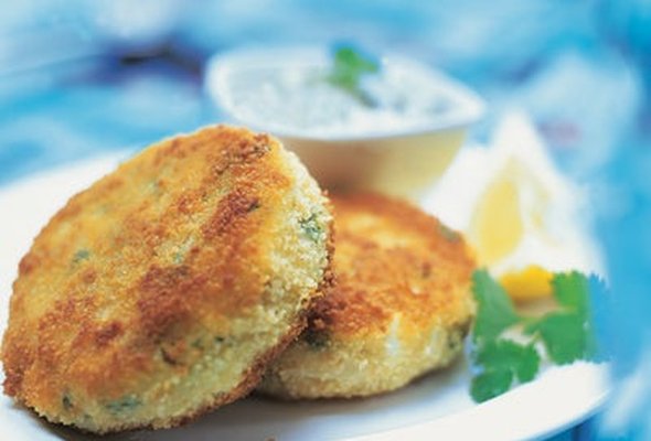 Fishcake