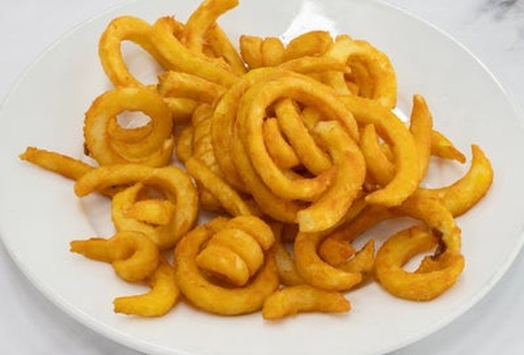 Curly Fries