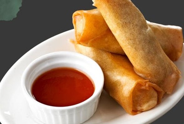 Chicken Lumpia