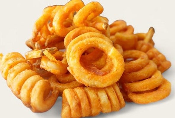 Curly Fries