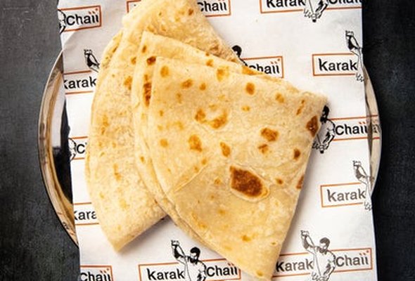 Classic Roti