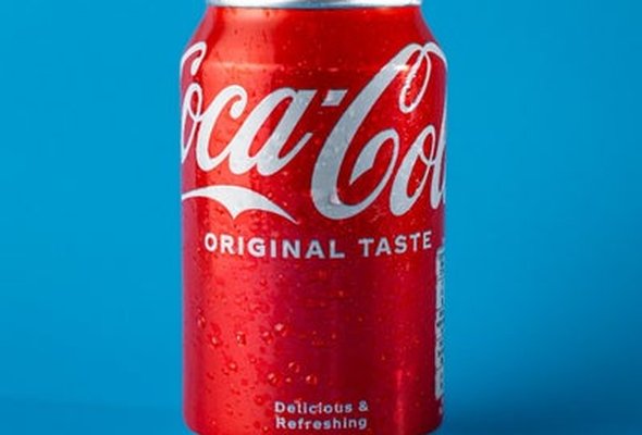 Coke Original