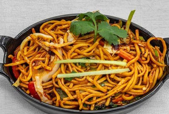 Veg Noodles