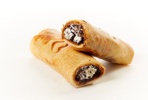 Cookies 'n Cream