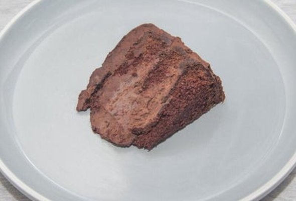 Choc Fudge Cake