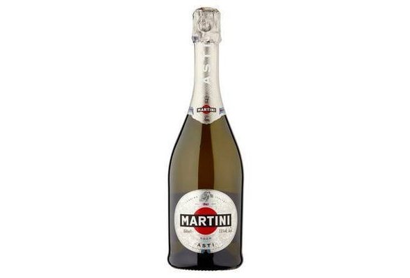 Martini Asti Sparkling Wine 75cl