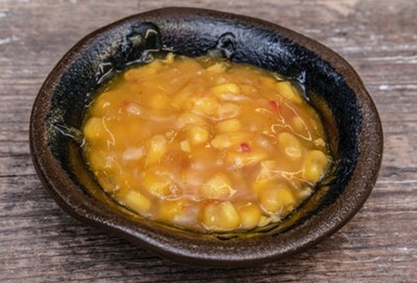 Corn Relish