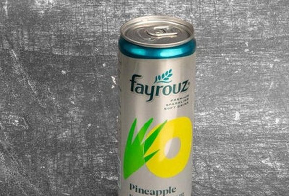 Fayrous Can Drink