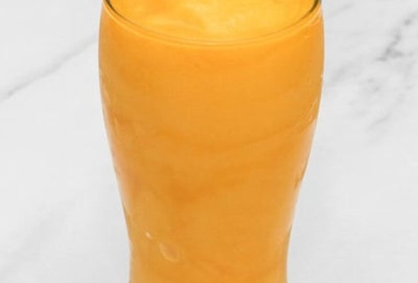 Mango Iced Blend