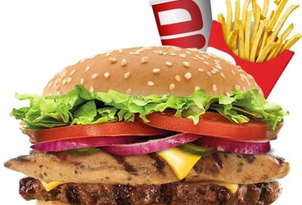 MixGrill Meal