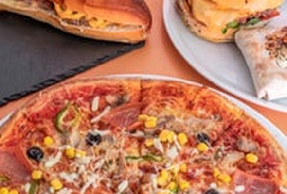 Tacostore - Lyon - Villeurbanne - Gratte-Ciel