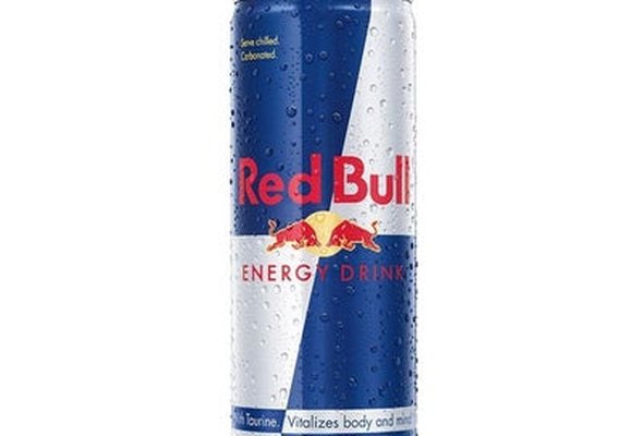 Red Bull Original