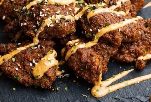 Chicken Bites Box