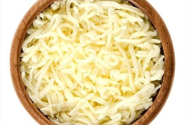 Extra Cheese